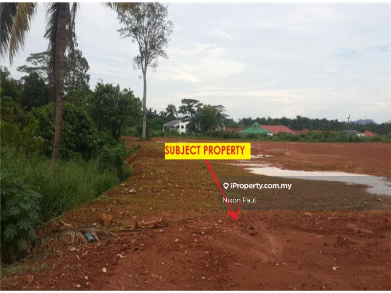 Sungai Buloh Development Land for Sale, Sungai Buloh for sale RM6800000 iProperty Malaysia