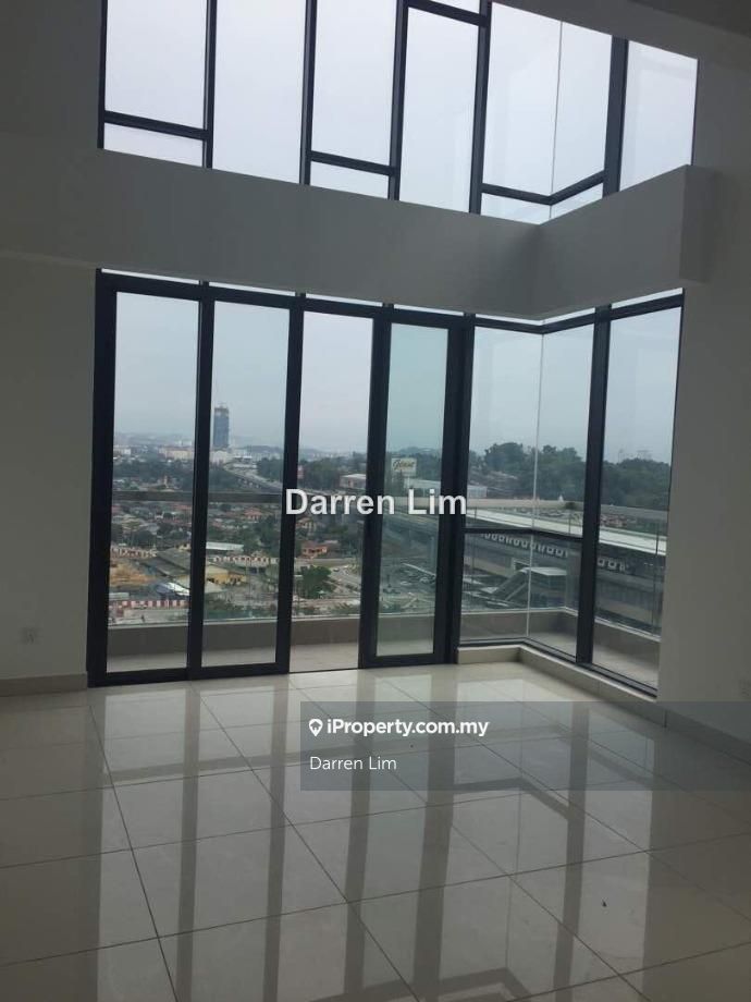 You Vista You City Duplex Serviced Residence 1 Bedroom For Sale In Cheras Selangor Iproperty Com My