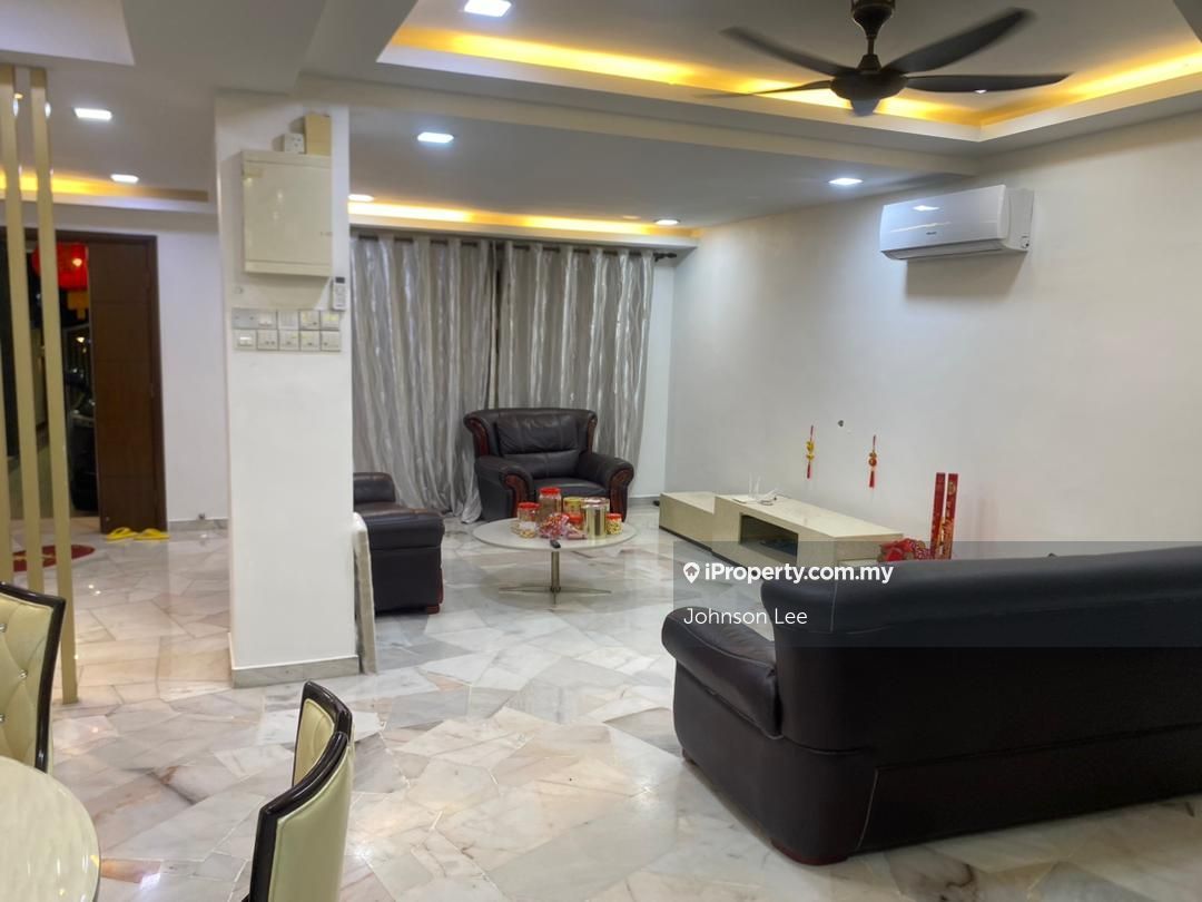 Bukit Sri Bintang, Kepong for rent - RM3800 | iProperty Malaysia