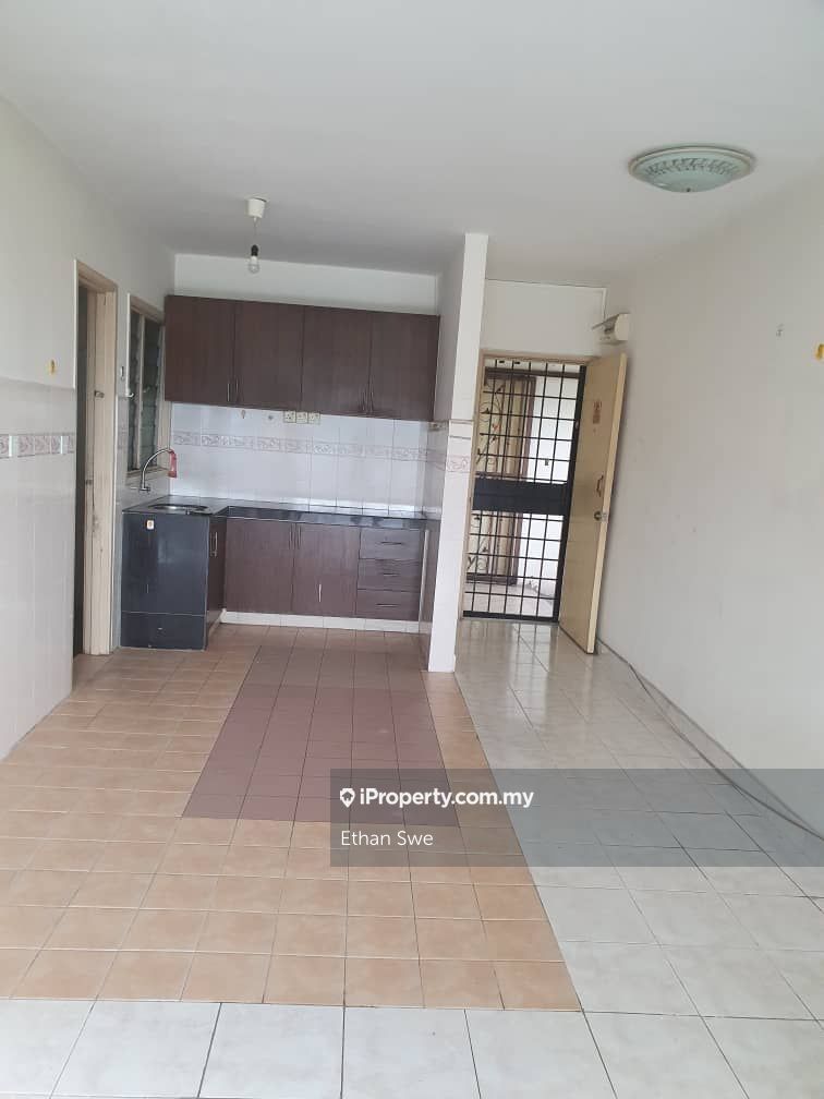 Flora Damansara Apartment Apartment 3 Bedrooms For Sale In Damansara 