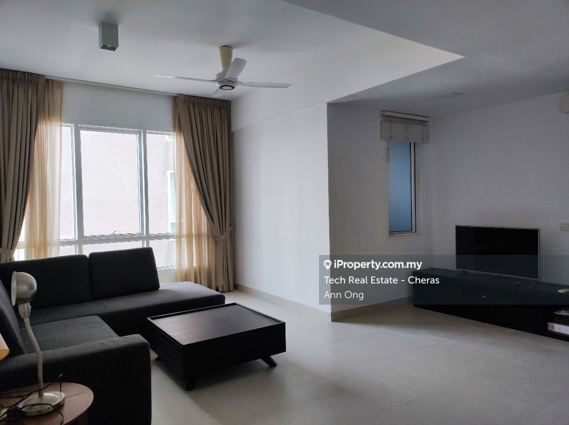 Verticas Residensi, Bukit Ceylon, Bukit Bintang for rent - RM4000 ...