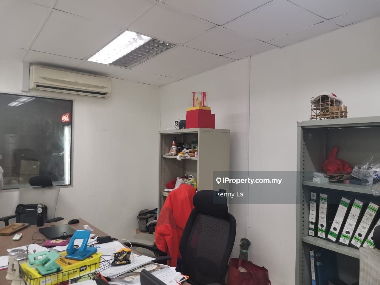Salak South Garden, Salak South, Salak Selatan Intermediate Shop for