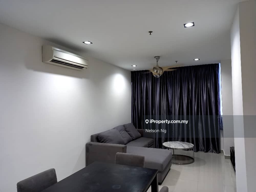 Emerald Avenue Intermediate Serviced Residence 2 bedrooms for rent in
