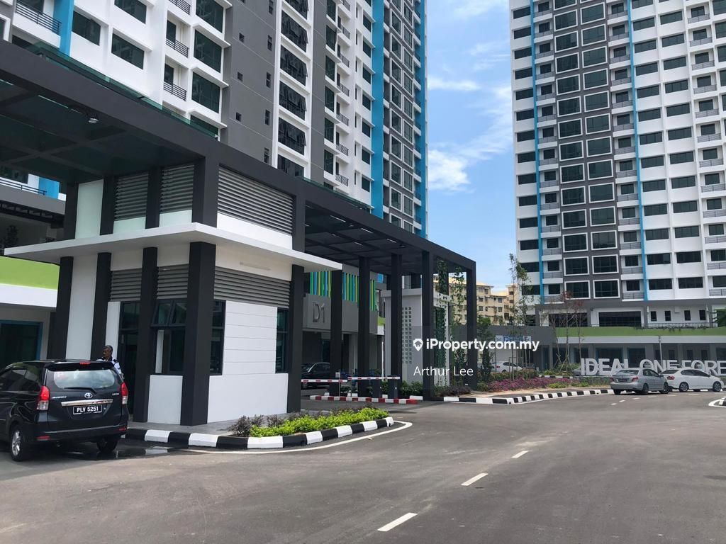 One Foresta Condominium 3 bedrooms for sale in Bayan Lepas, Penang ...