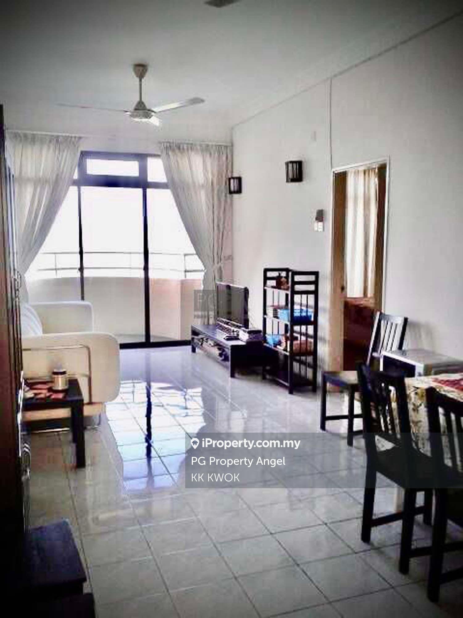 Eden Seaview Condominium Condominium 3 bedrooms for sale in Batu