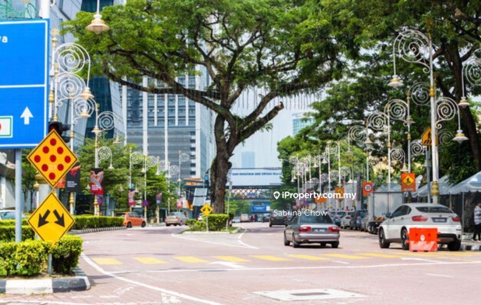 Brickfields, Brickfields Shop for rent