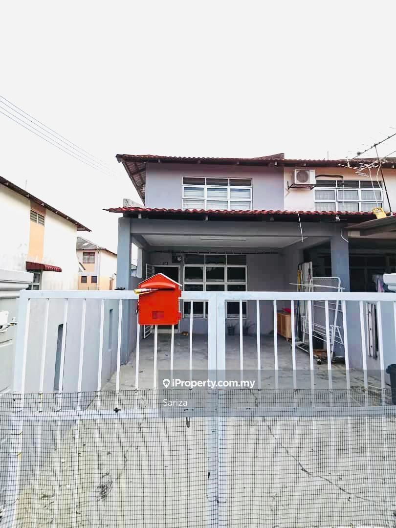 Banting 2 Sty Terrace Link House 3 Bedrooms For Sale Iproperty Com My