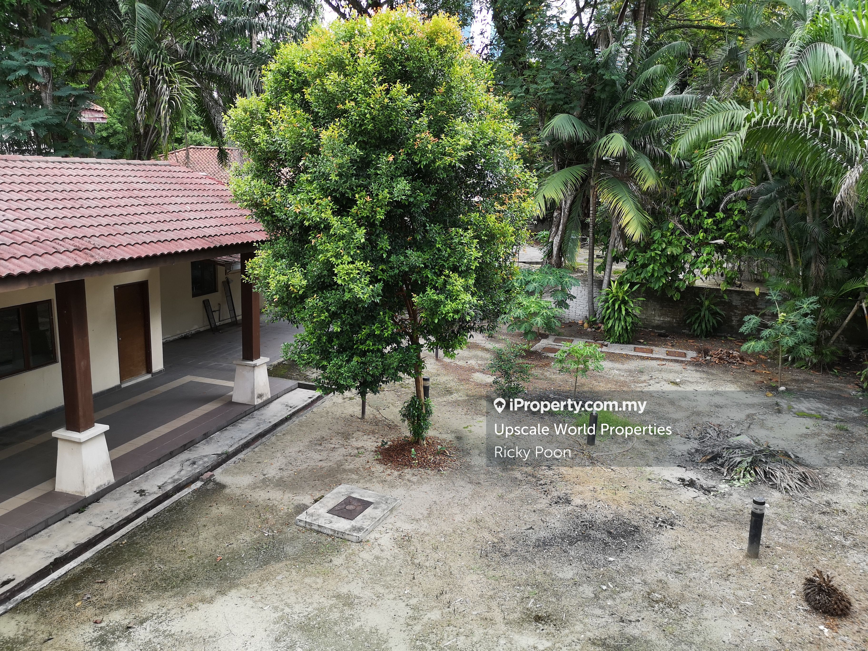 Uthant Kl City Corner Lot Bungalow 7 2 Bedrooms For Rent Iproperty Com My