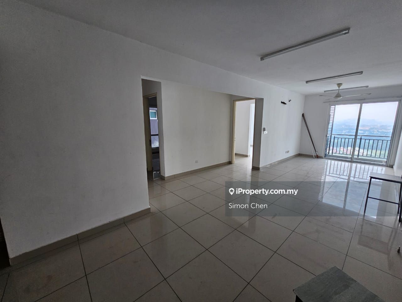 De Centrum Residences Serviced Residence 3 bedrooms for rent in Bangi, Selangor