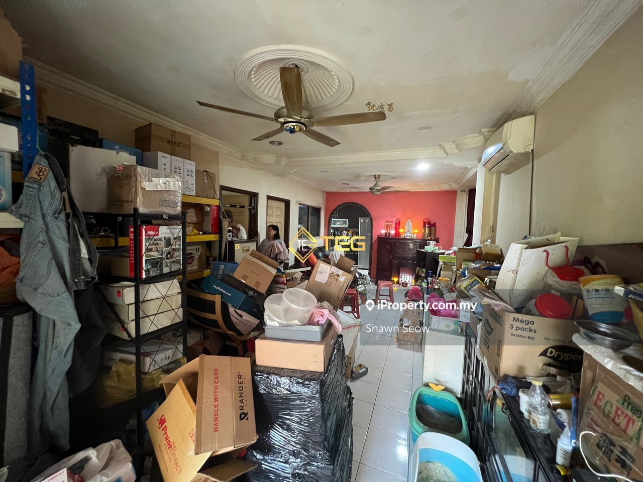 Vista Indah Putra Apartment 3 bedrooms for sale in Klang, Selangor