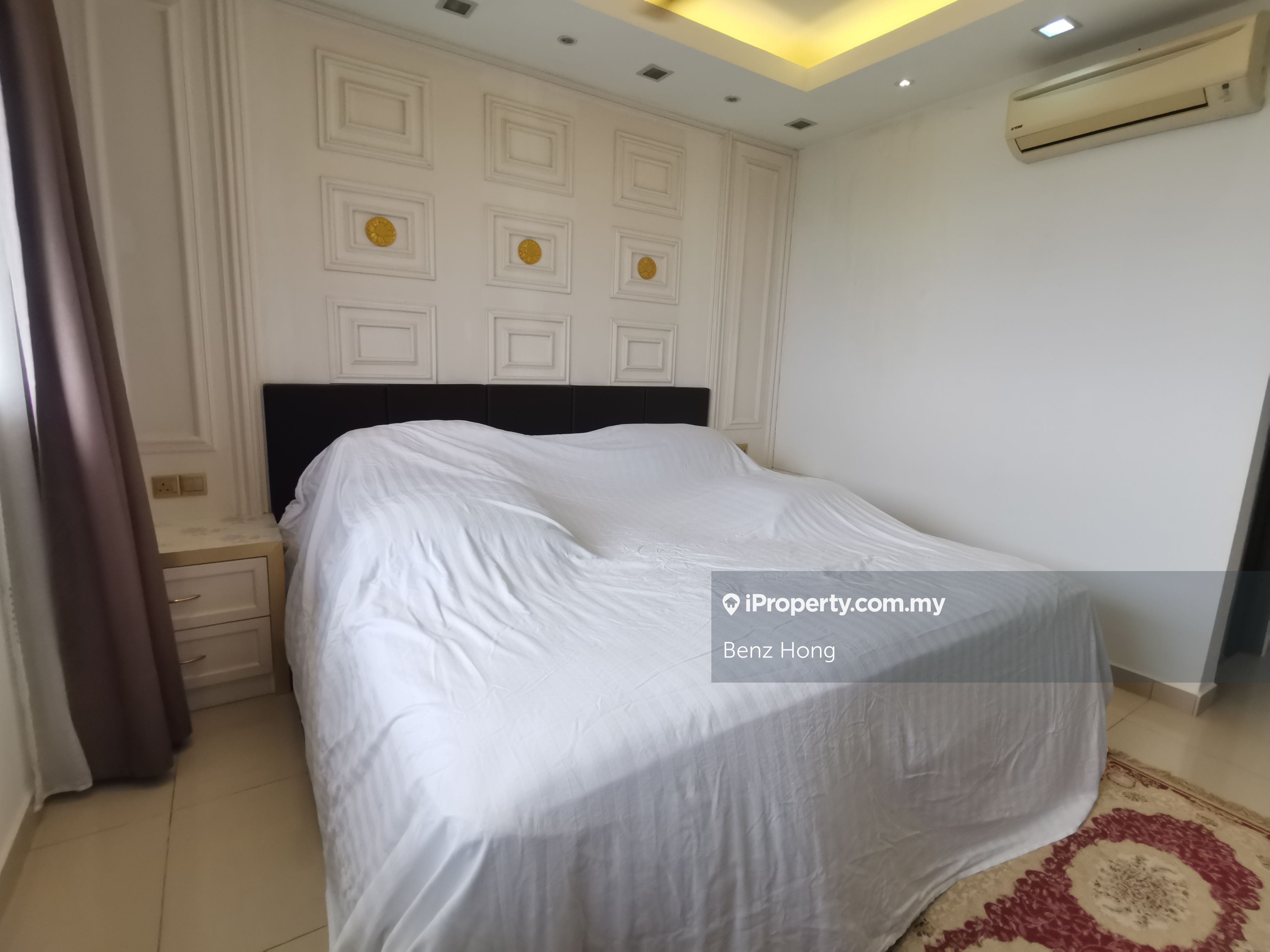 Cascadium, Bangsar for sale - RM1450000 | iProperty Malaysia