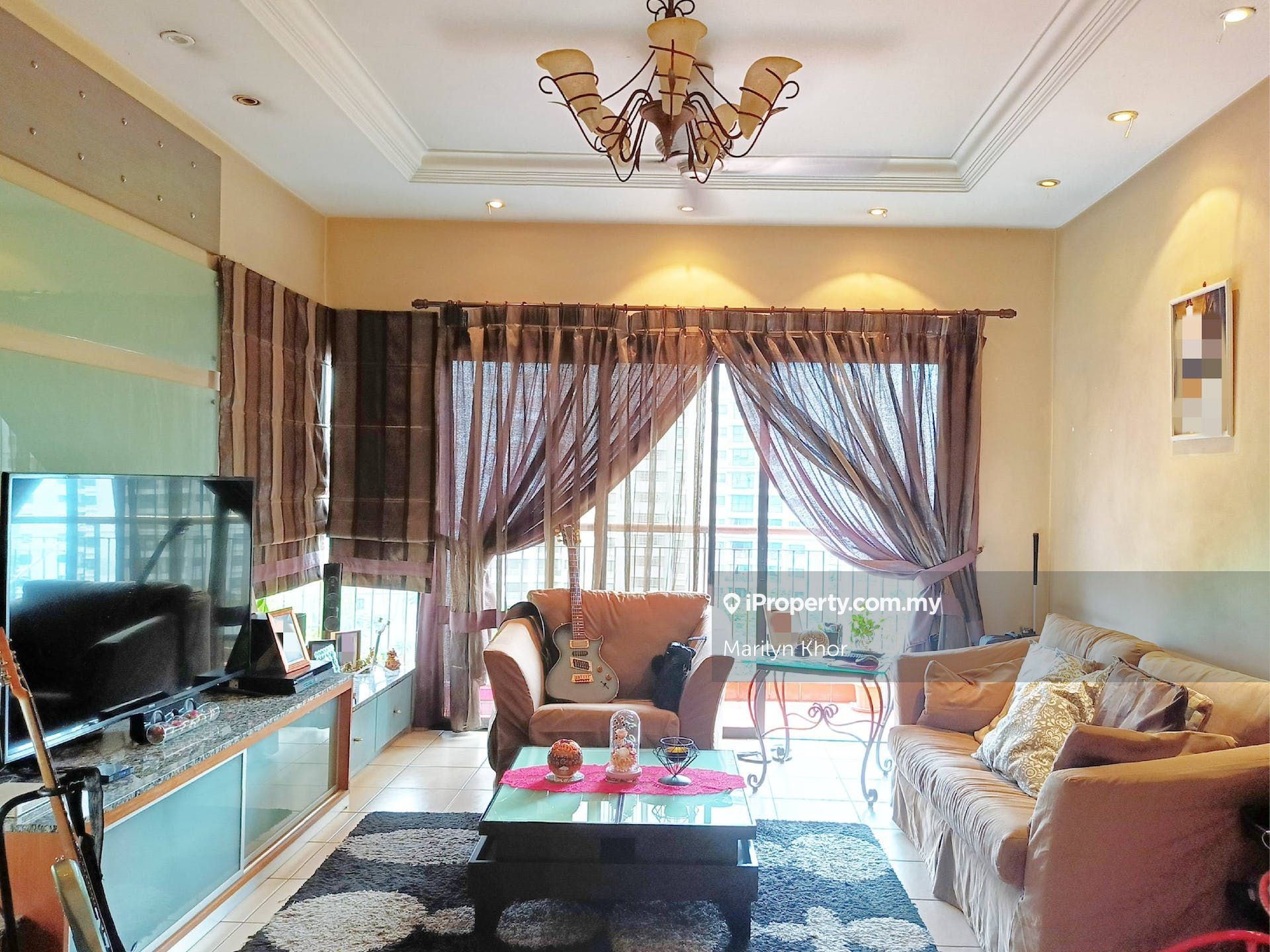 Cita Damansara, Sunway Damansara, Kota Damansara for sale RM588000