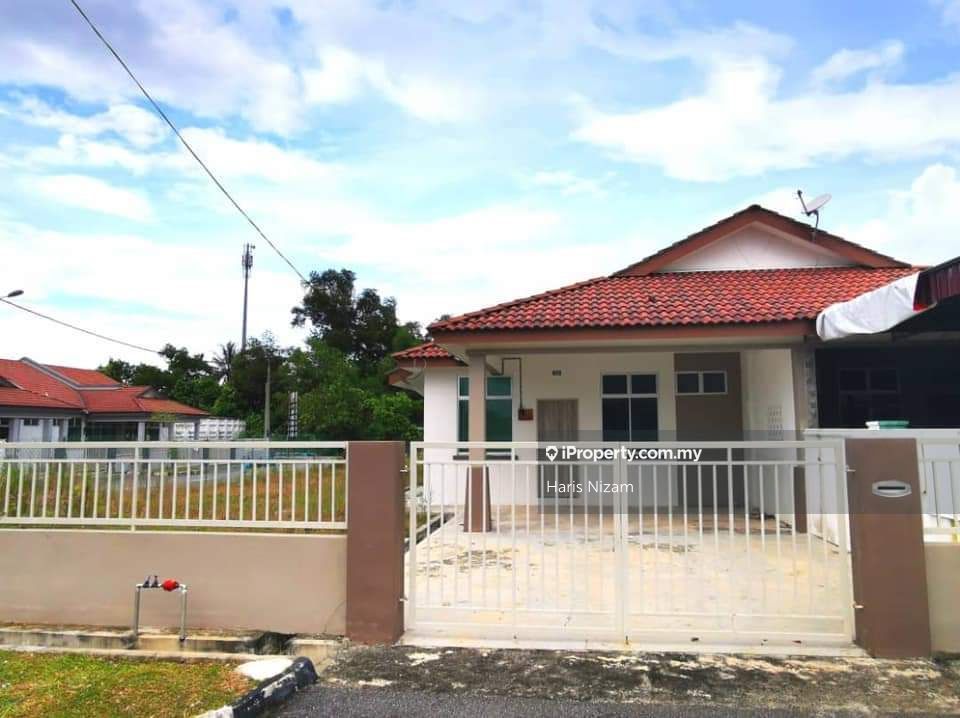 Sungai Petani Corner Lot Semi Detached House 3 Bedrooms For Sale Iproperty Com My