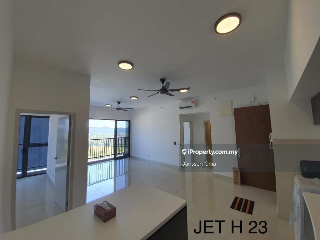 Setia City Residences Corner lot Serviced Residence 3 bedrooms for rent ...