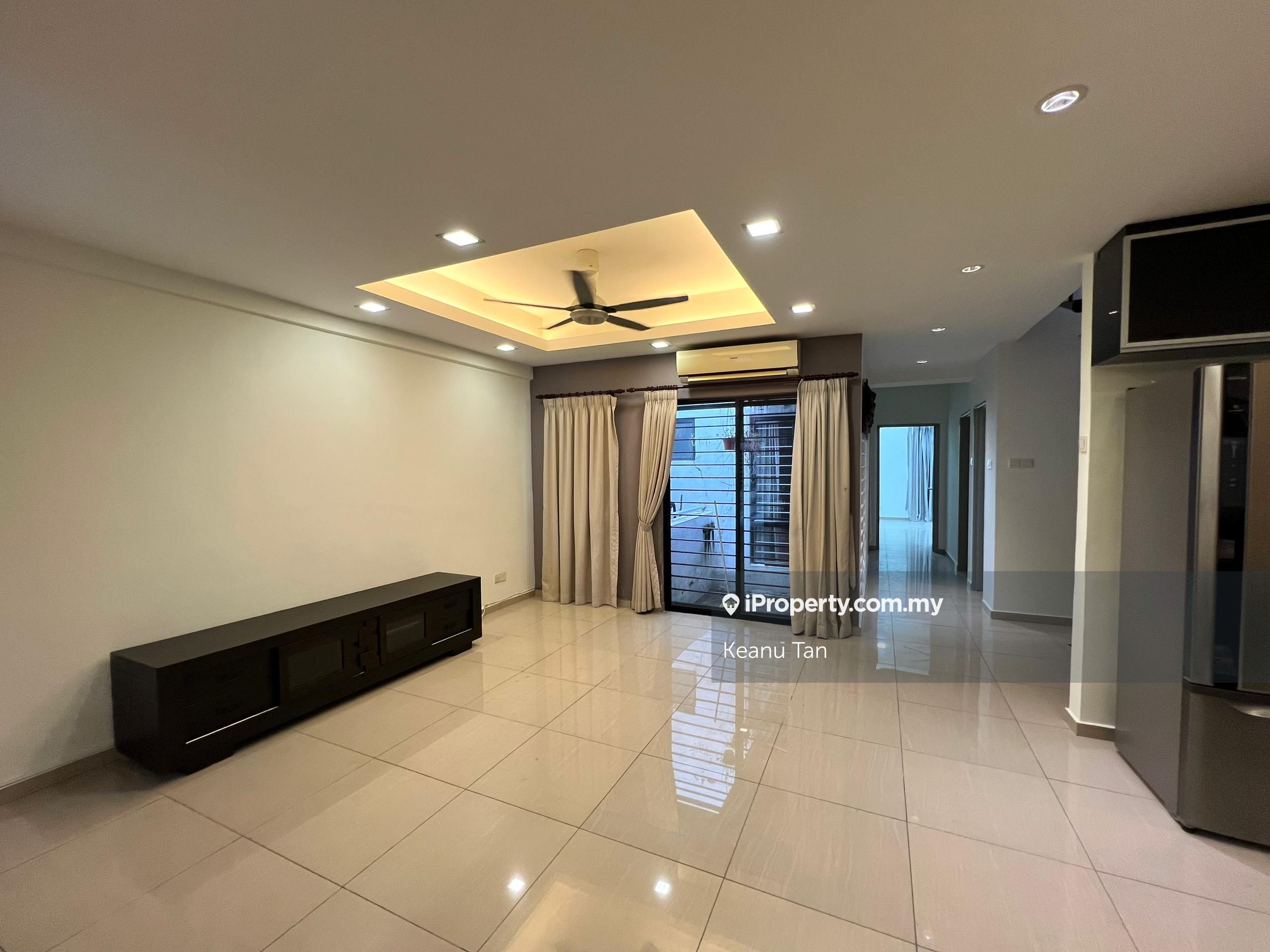 Laman Ara Utama Condominium, Kayu Ara for rent - RM3200 | iProperty ...