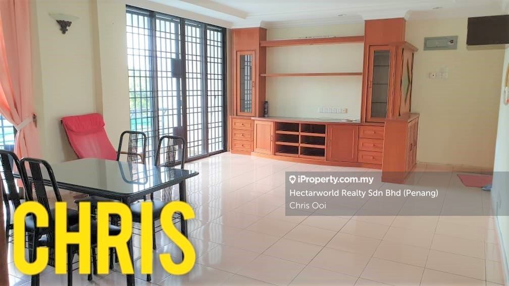 Desa Embun Emas Condominium 3 Bedrooms For Sale In Tanjung Bungah Penang Iproperty Com My