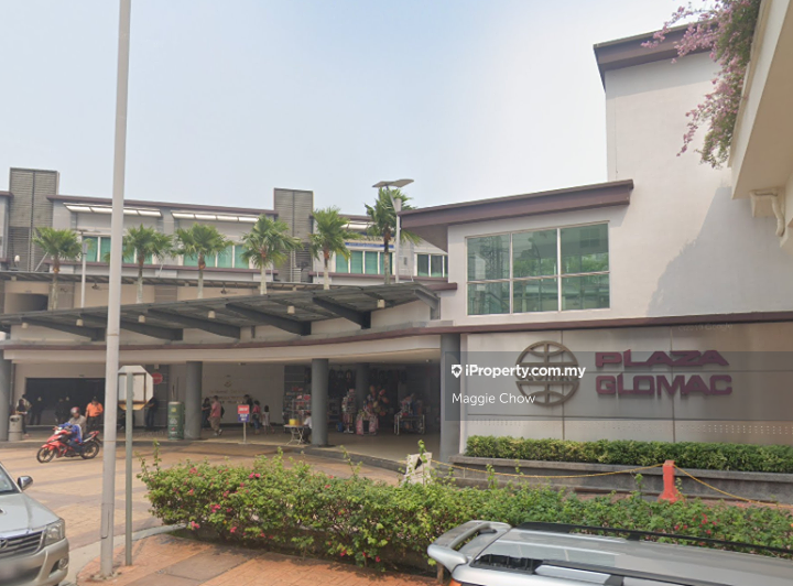 Plaza Glomac Kelana Jaya Petaling Jaya Shop Office For Sale Iproperty Com My