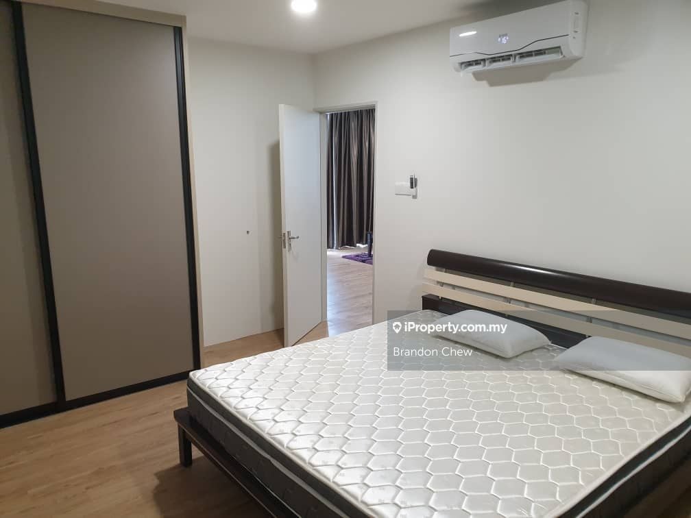 McKenzie Avenue Apartment 3 bedrooms for rent in Kuching, Sarawak