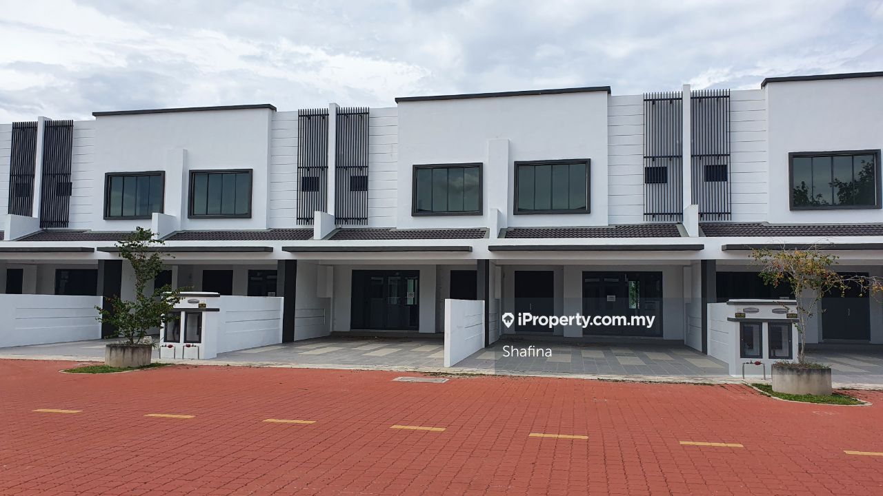 Belleza Garden Home, Kepala Batas