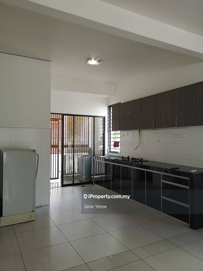 Bandar 16 Sierra, Puchong South End lot Townhouse 3 bedrooms for sale ...