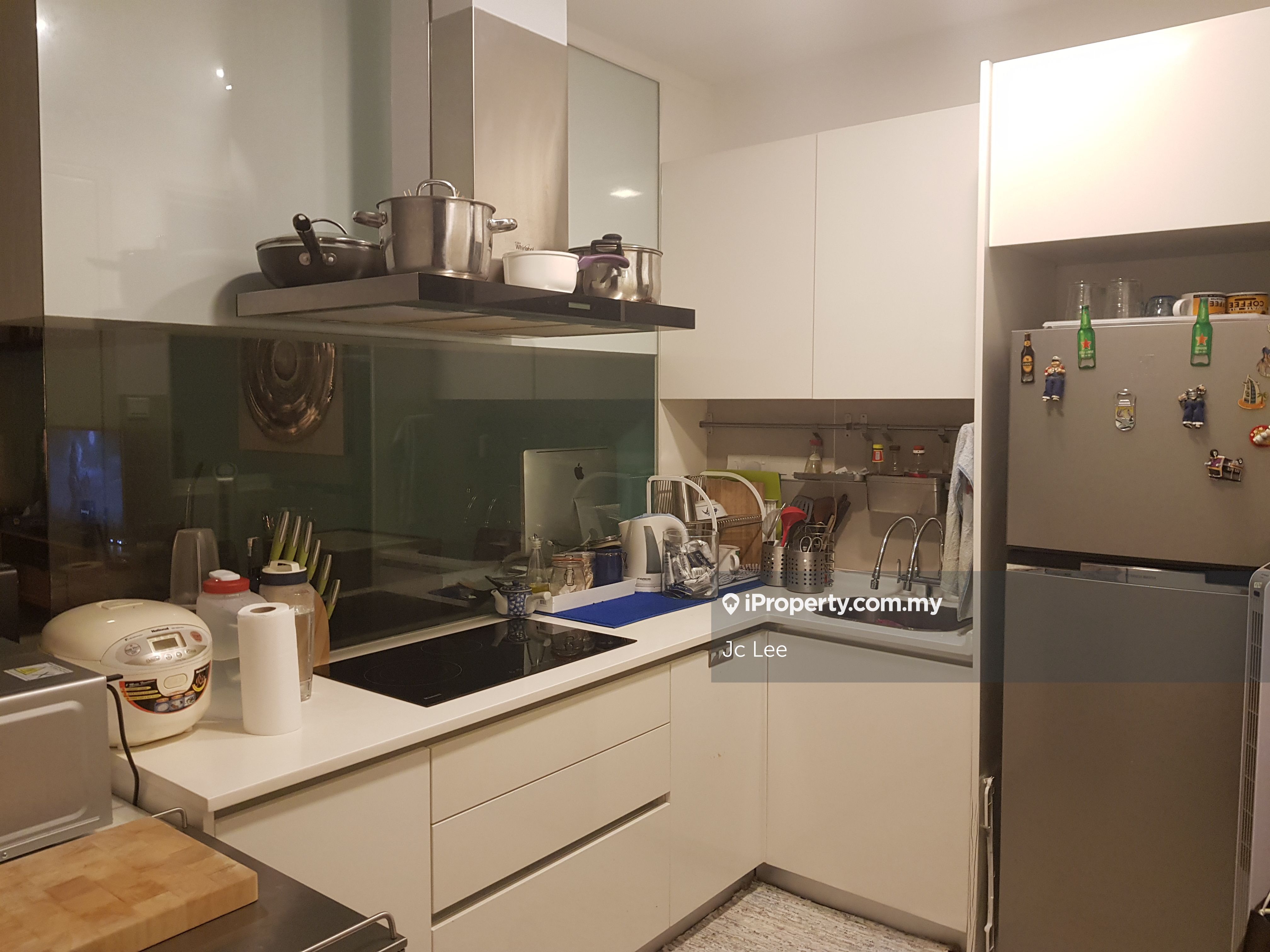 Nova Saujana Serviced Residence 2 bedrooms for rent in Saujana