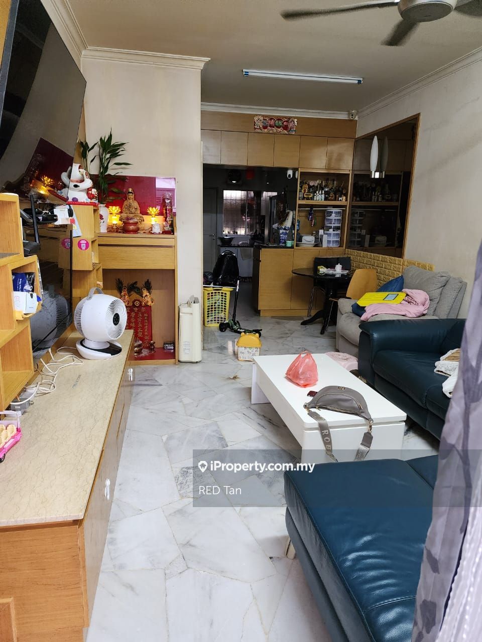 Bandar Puchong Jaya Double Storey Landed House, Puchong Intermediate 2