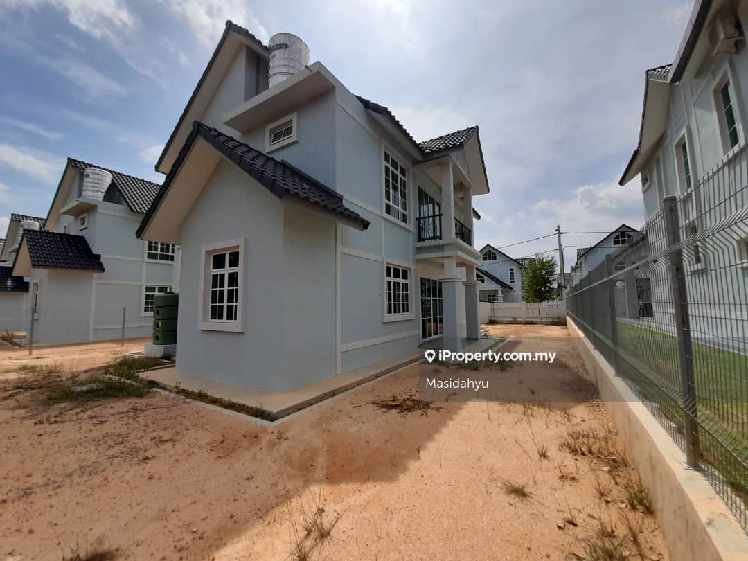 Anjung Gapam, Ayer Keroh