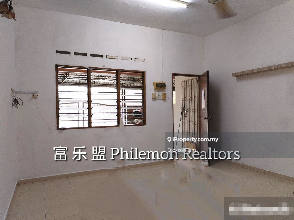 Taman Puteri Jaya, Batu Pahat for sale RM158000 iProperty Malaysia