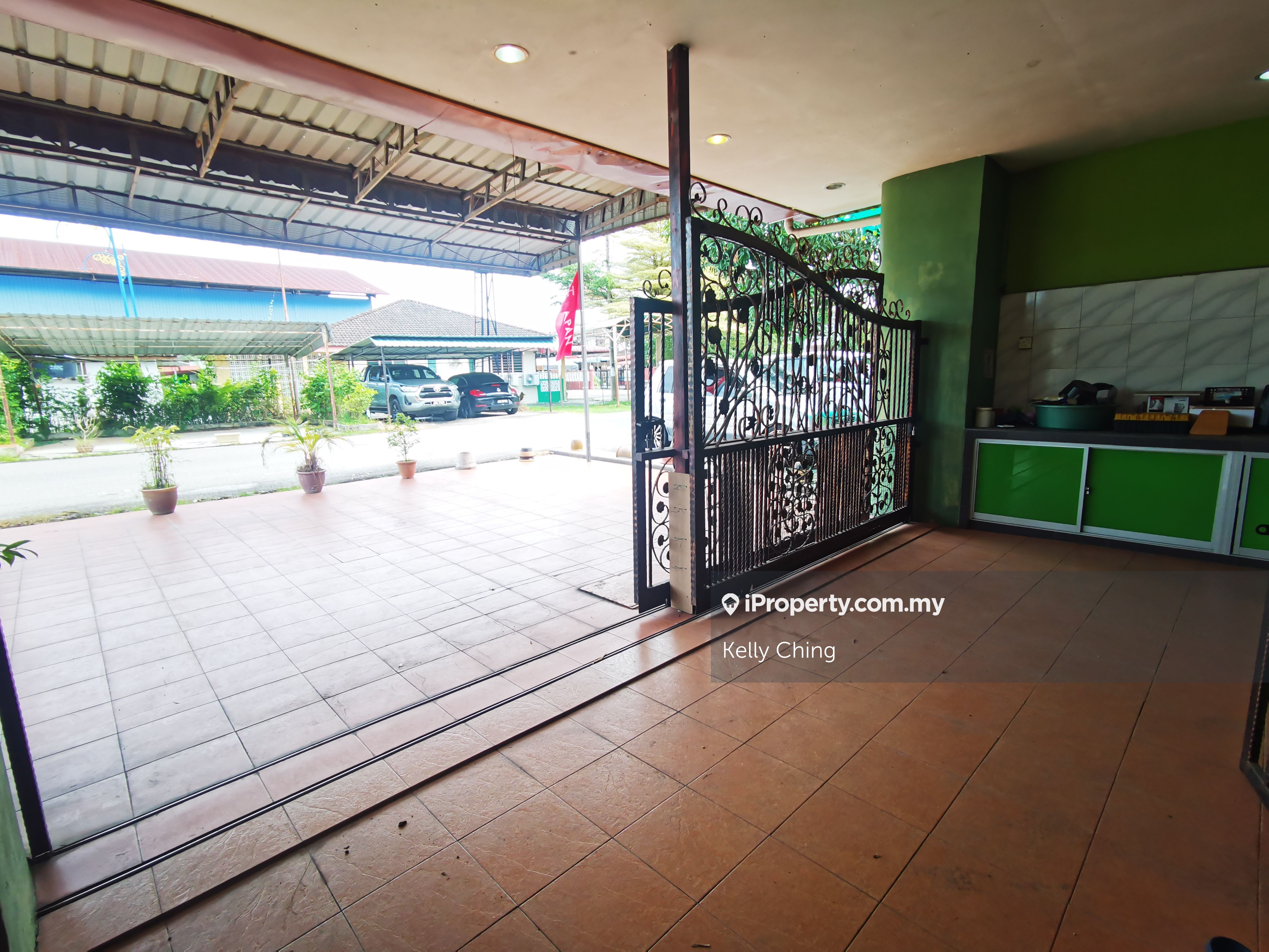 Johor, Muar