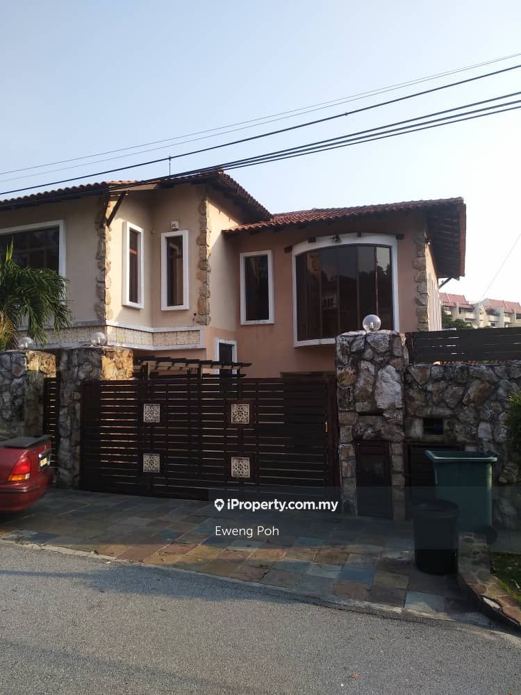 Bungalow, Taman Sri Ukay, Ampang Ukay, Ampang, Ampang Bungalow 6 ...