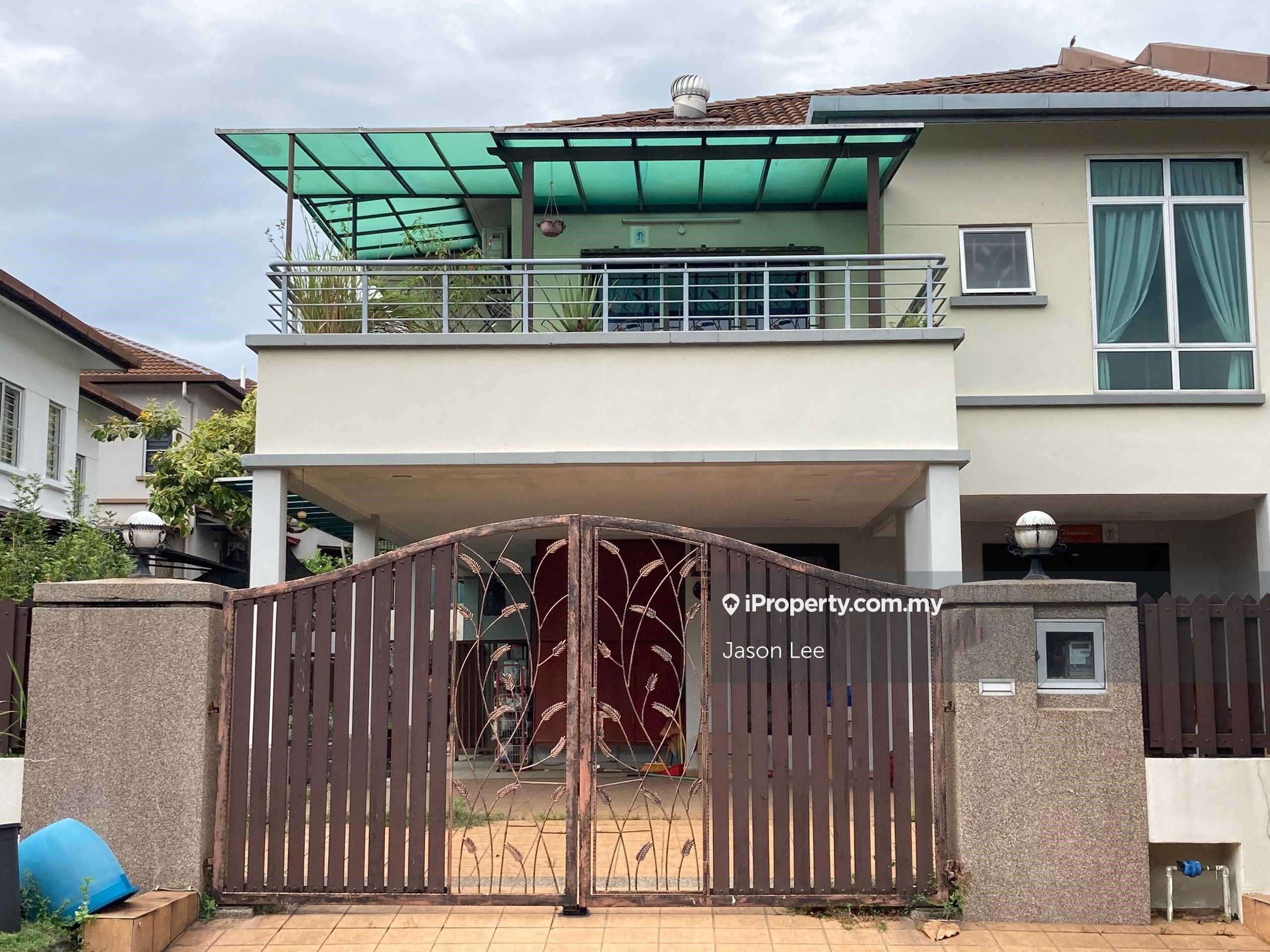 Taman Equine, Seri Kembangan, Bandar Putra Permai, Seri Kembangan