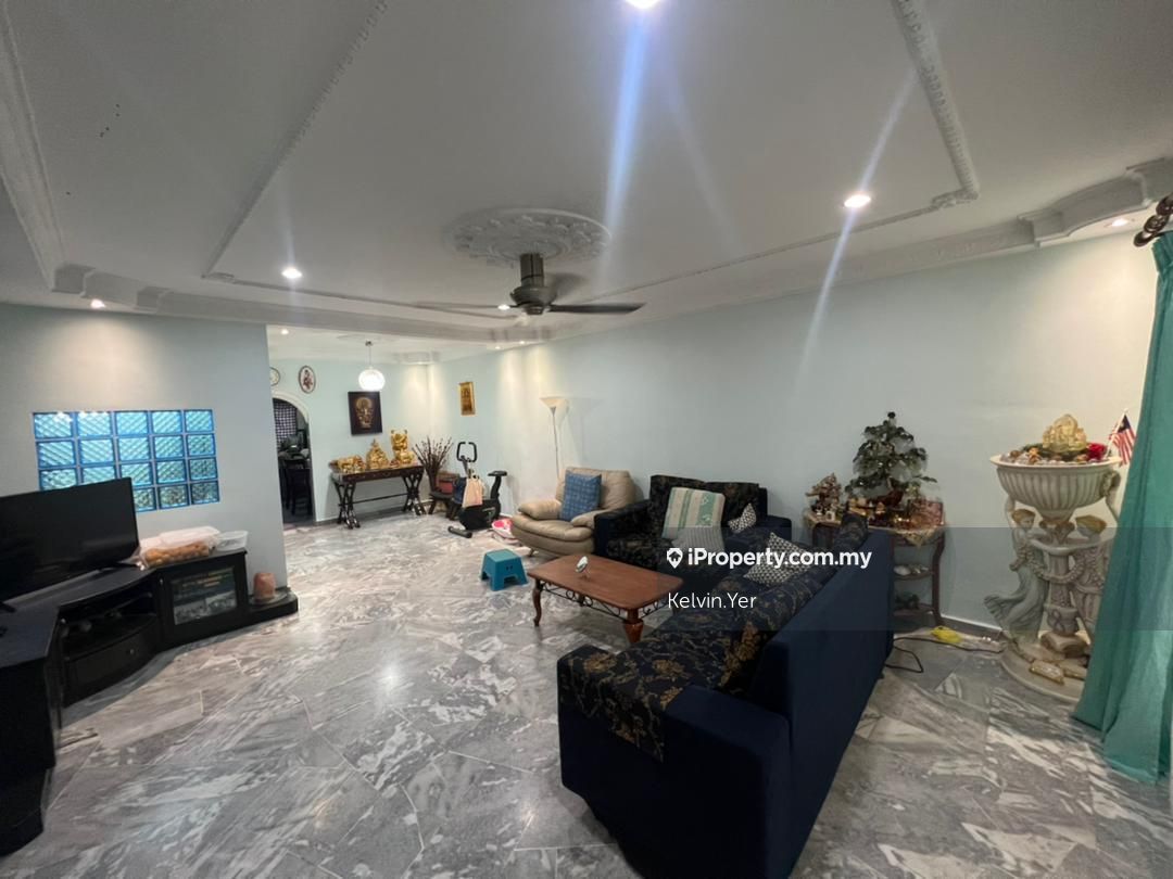 Desa 12 Bandar Country Homes Kota Emerald 13 1 4, Rawang 2sty Terrace