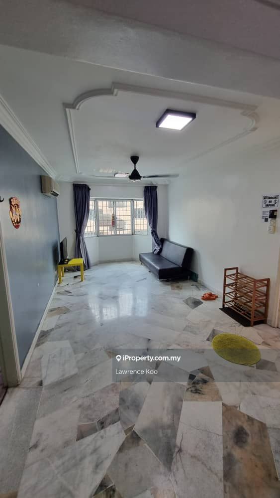 Hilir Kota 1, Melaka City for sale - RM200000 | iProperty Malaysia