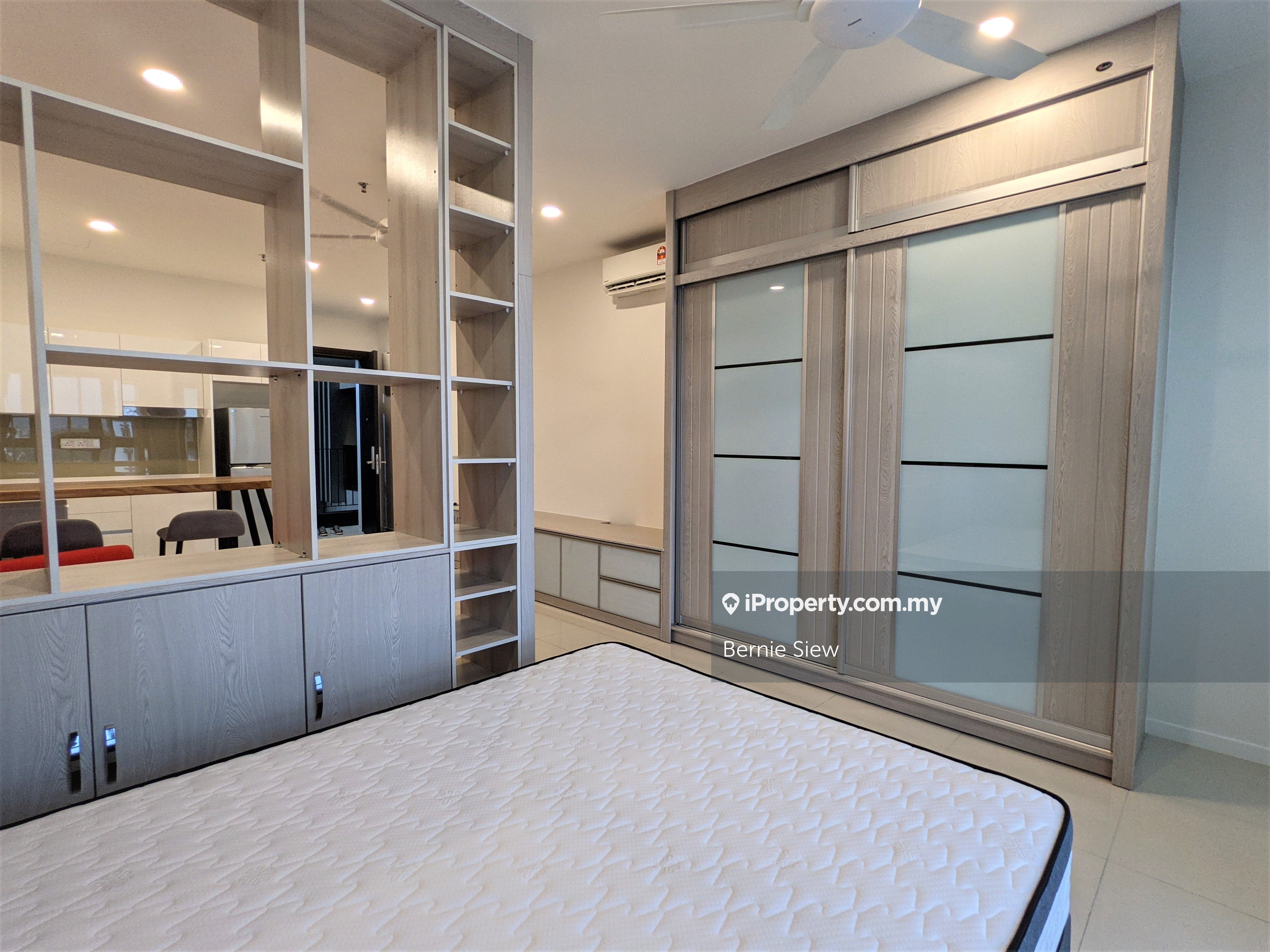 Highpark Suites, SS 6, Petaling Jaya