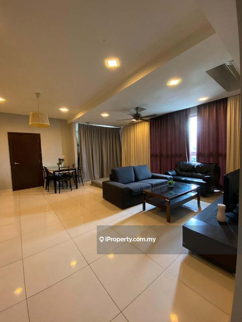 Regalia Residence Intermediate Serviced Residence 2 1 Bedrooms For Sale In Jalan Sultan Ismail Kuala Lumpur Iproperty Com My