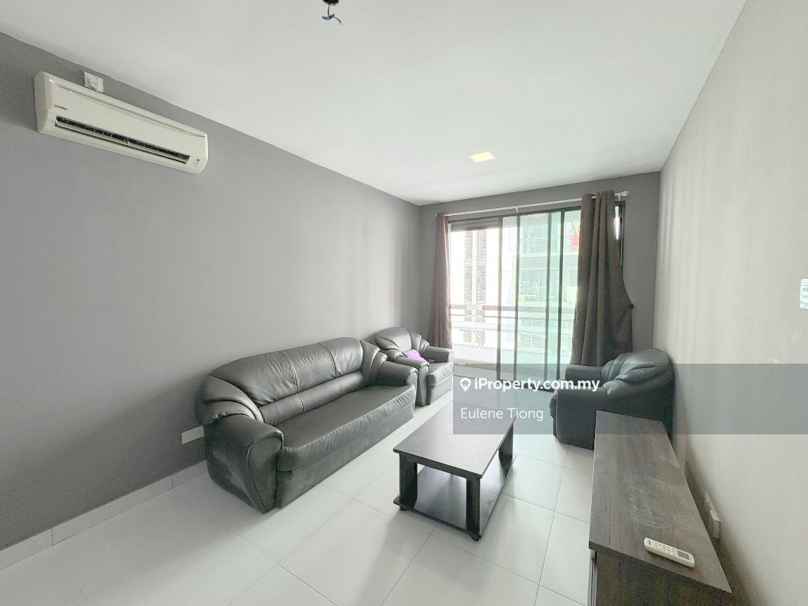 Residensi Matang Apartment 3 bedrooms for rent in Kuching, Sarawak