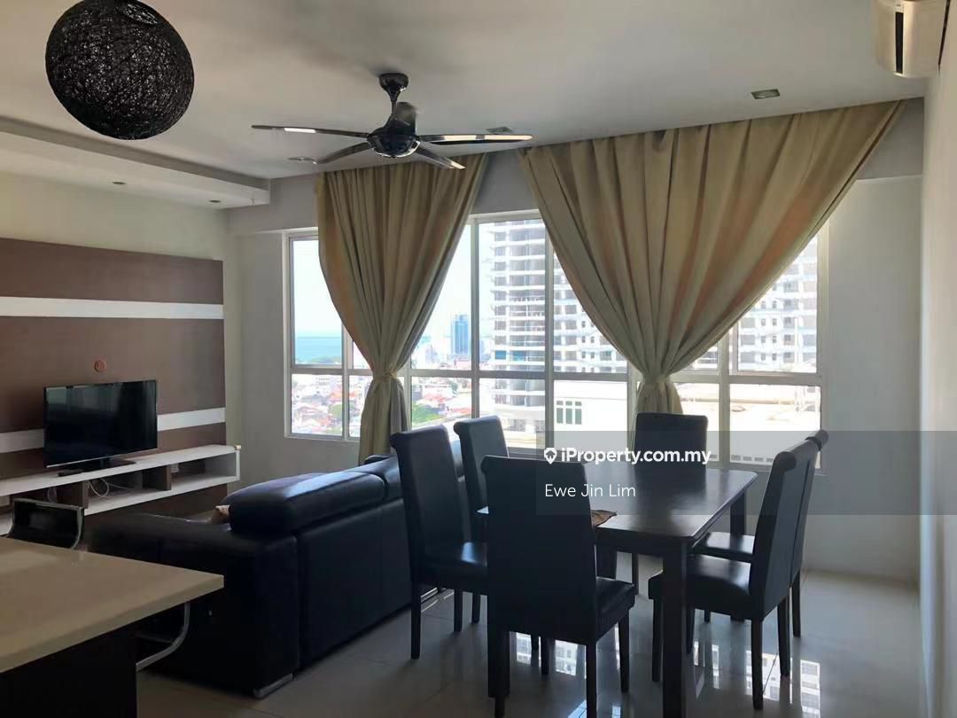 Birch Regency @ Penang Times Square, Georgetown