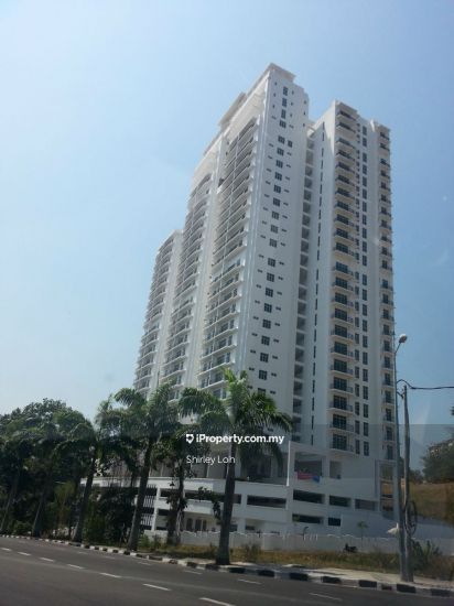 Meridien Residence Intermediate Condominium 4 bedrooms for sale in ...