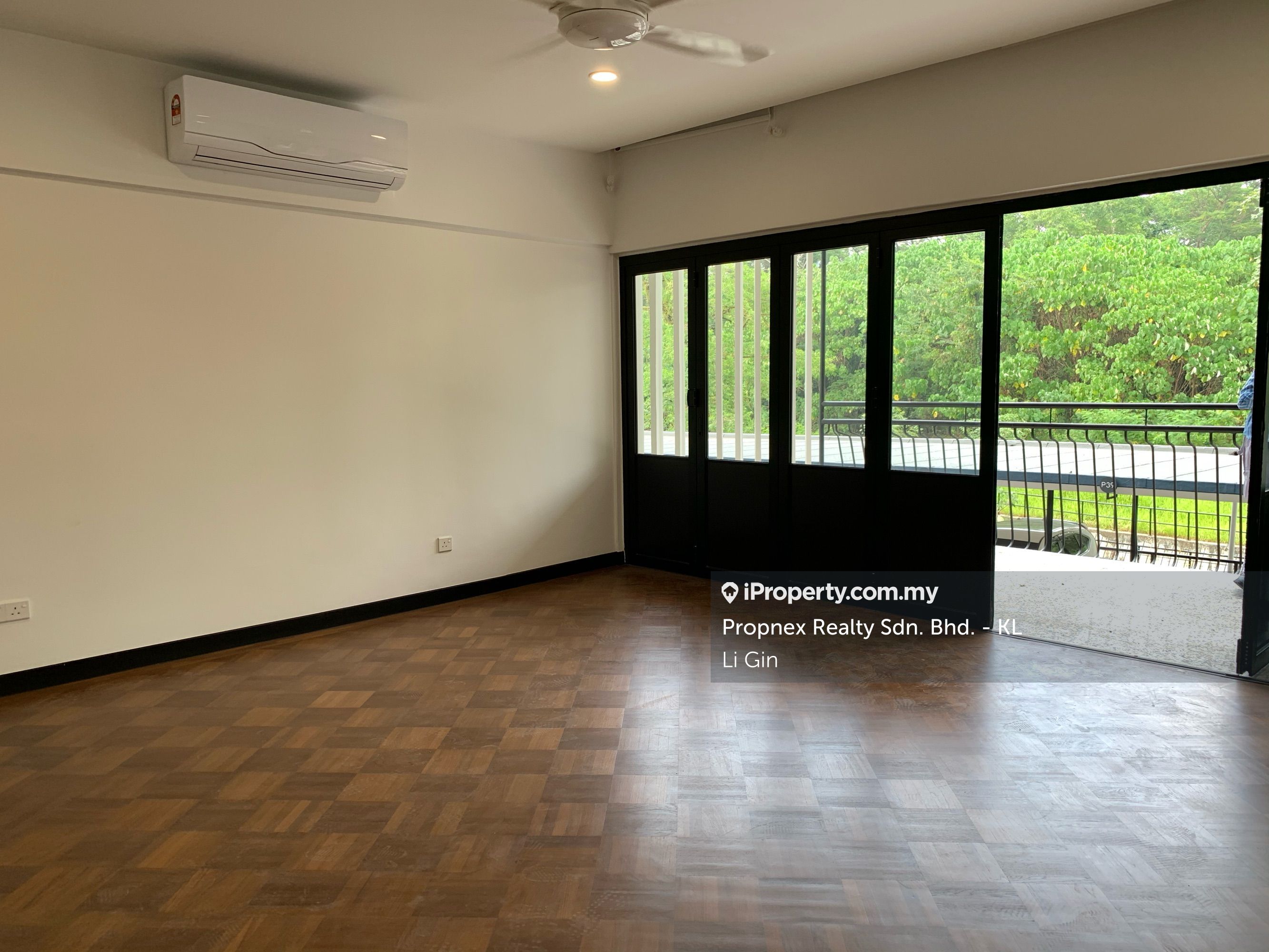 Taman Tunku Corner Lot Apartment 3 1 Bedrooms For Rent In Bukit Tunku Kenny Hills Kuala Lumpur Iproperty Com My