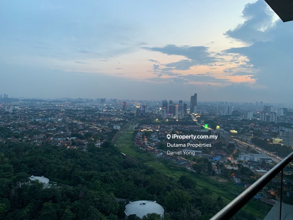 The Estate, Kampung Kerinchi (Bangsar South)