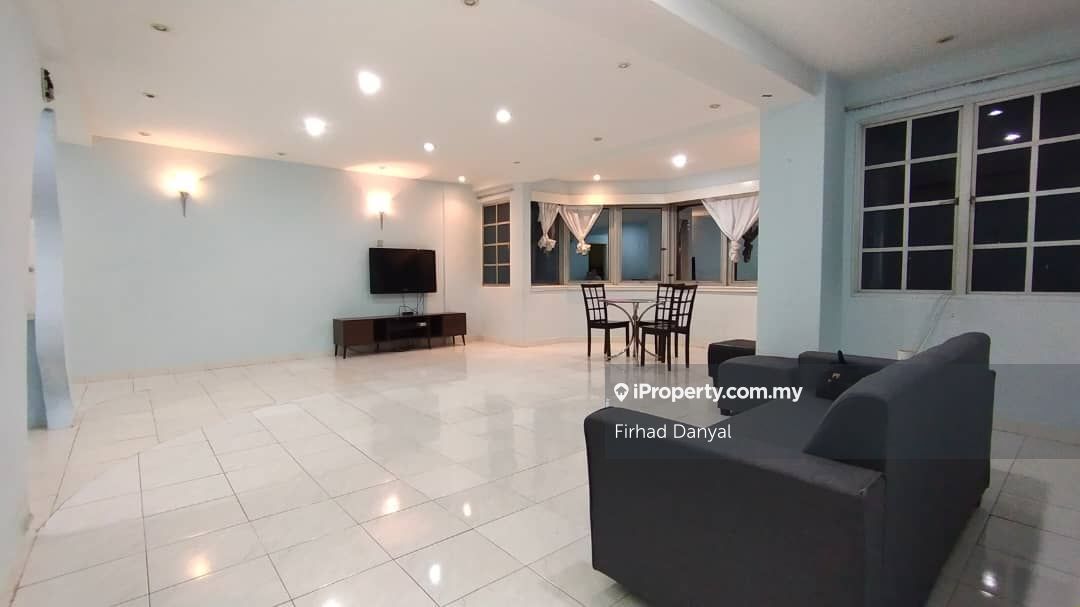 Heritage, Setapak for rent RM1600 iProperty Malaysia