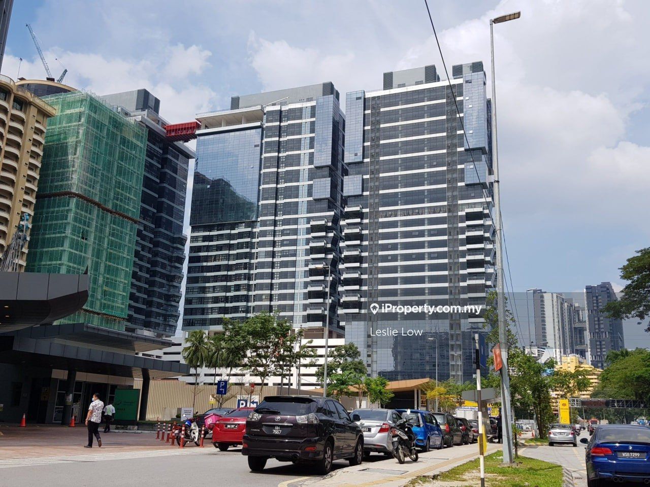 3 Towers Duplex Serviced Residence for sale in Ampang, Kuala Lumpur ...