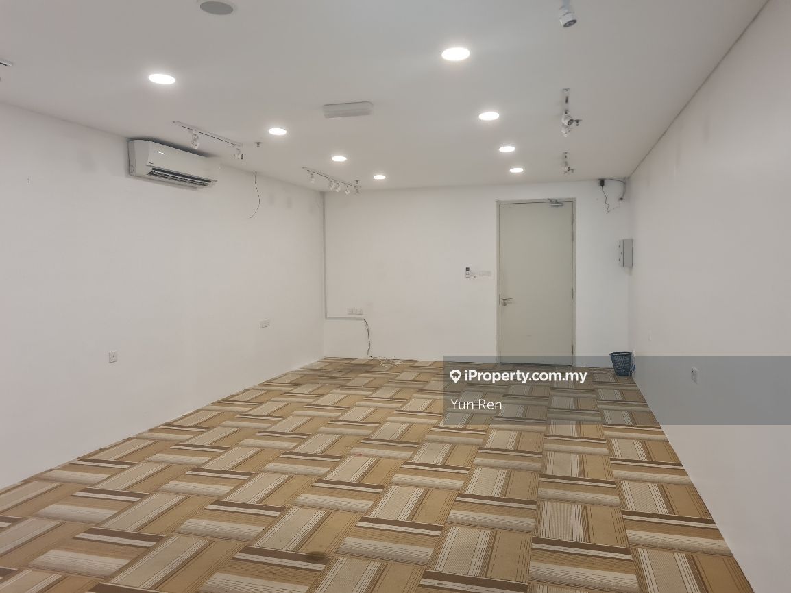 Sunway Velocity Office, Sunway Velocity, Cheras Office for rent