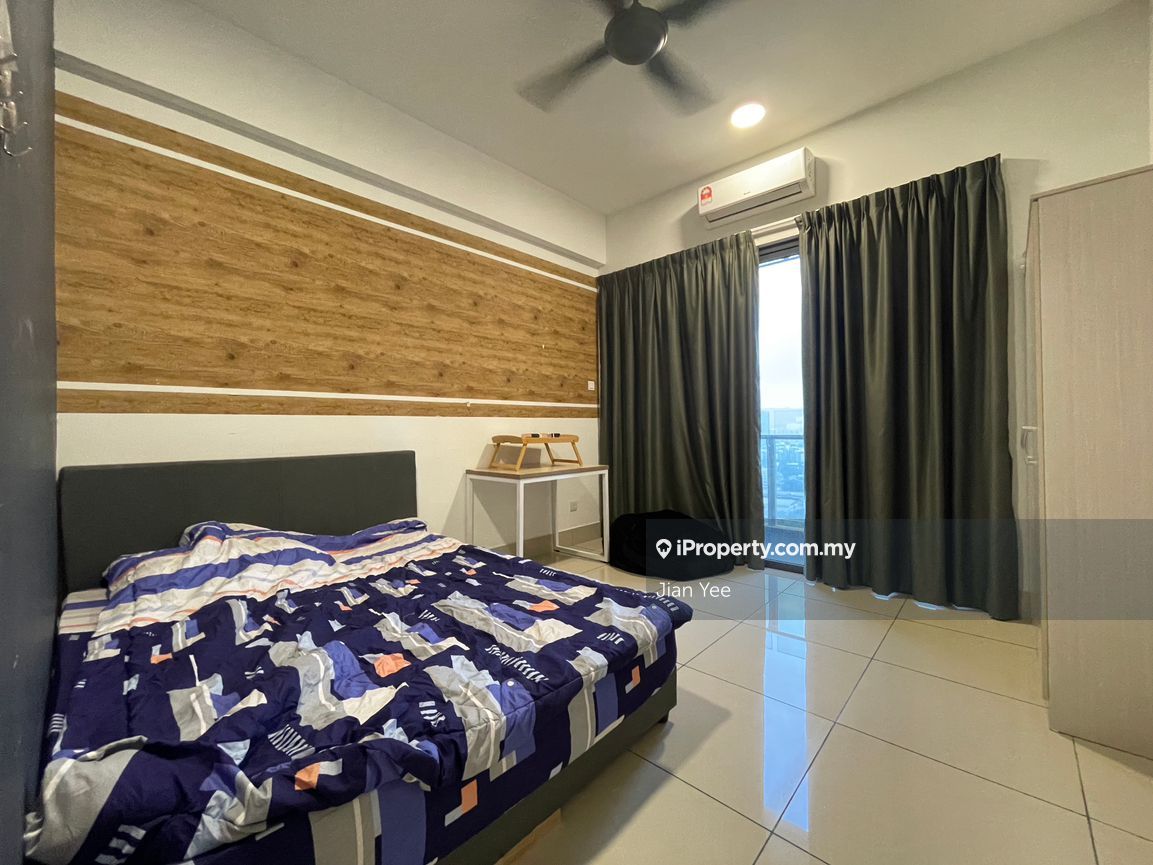 One Residence, Chan Sow Lin, KL City for rent RM800 iProperty Malaysia