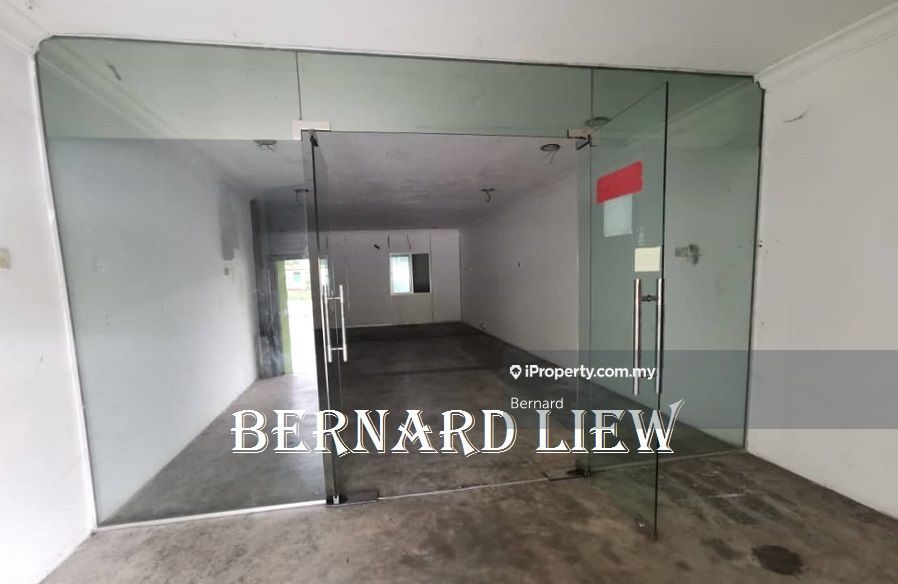 RM3000 1100sf Balik Pulau Roadside Shop Office TO LET, Balik Pulau