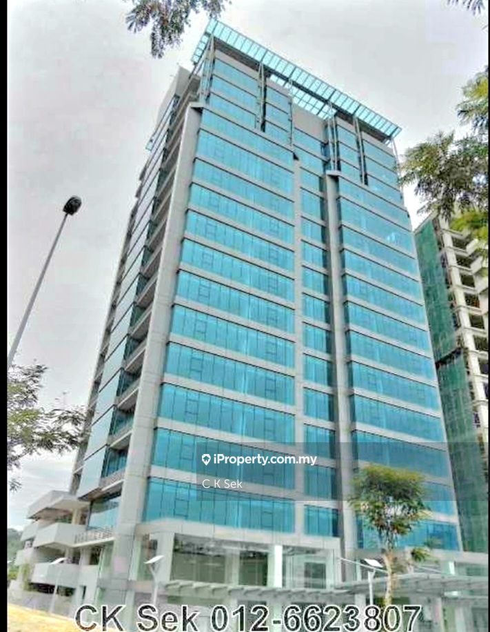 Menara Mudajaya, Petaling Jaya, Mutiara Damansara for rent RM26000