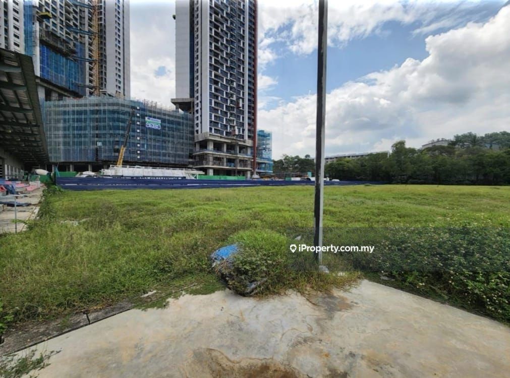 Jalan Taman setiawansa , jalan AU 2C, Taman keramat , setapak, Setapak