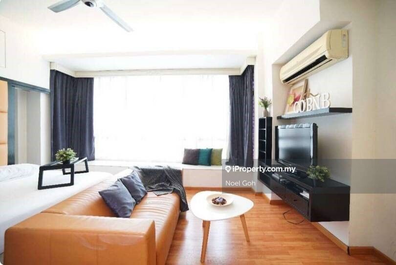 Parkview Service Apartment Serviced Residence for rent in City Centre, Kuala Lumpur iProperty