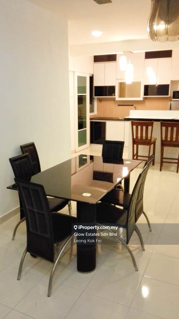 Ken Damansara 3 Corner Lot Condominium 3 Bedrooms For Rent In Petaling Jaya Selangor Iproperty Com My