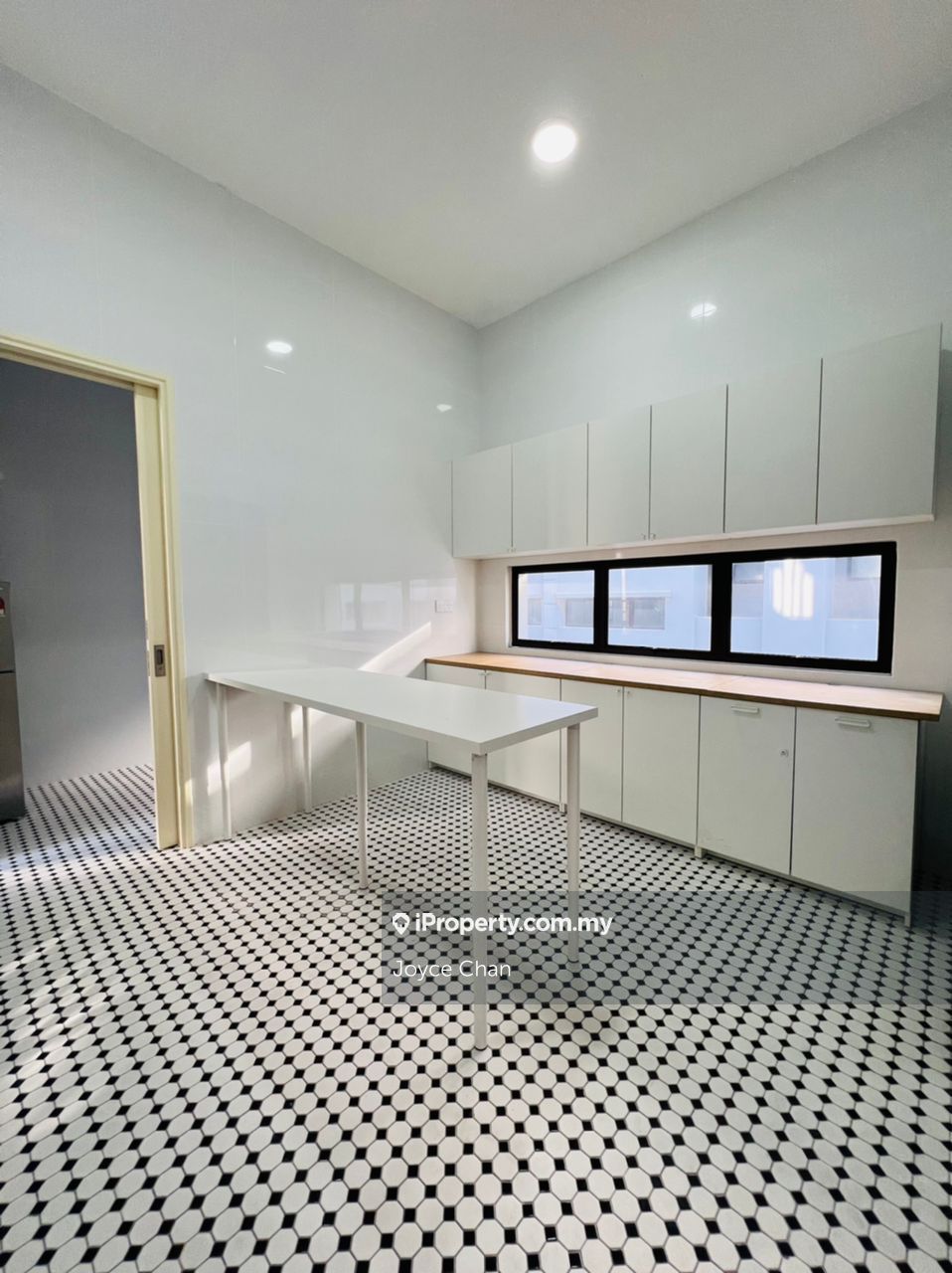 The Mulia Residence, Cyberjaya, Cyberjaya 3sty Terrace/Link House 5